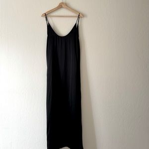 Reformation Silk Dress for SALE!